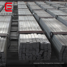 Carbon Steel Flat Bar/Hot Rolled Slitted Steel Flat Bars/Q195-235